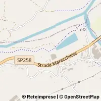 Map San Leo