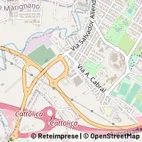 Karte Cattolica