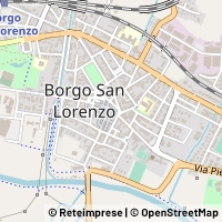 Kort Borgo San Lorenzo