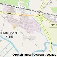 Kart Borgo San Lorenzo