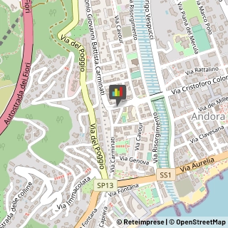 Commercialisti,17051Savona
