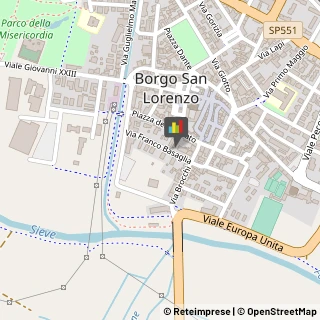 Consulenza Commerciale Borgo San Lorenzo,50032Firenze