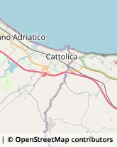 Tabaccherie Cattolica,47841Rimini