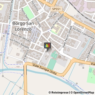 Architetti,50032Firenze