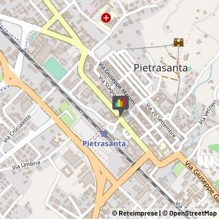 Pasticcerie - Produzione e Ingrosso Pietrasanta,55045Lucca