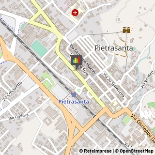 Posters Pietrasanta,55045Lucca