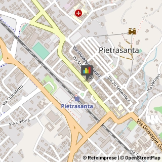 Alimentari Pietrasanta,55045Lucca