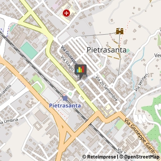 Enoteche Pietrasanta,55045Lucca