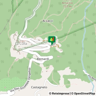 Via Don Giuseppe Vangelisti, 2249,55041Camaiore