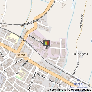 Agenzie ed Uffici Commerciali,50032Firenze