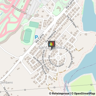 Lucernari,47843Rimini