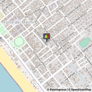 Architetti,55042Lucca