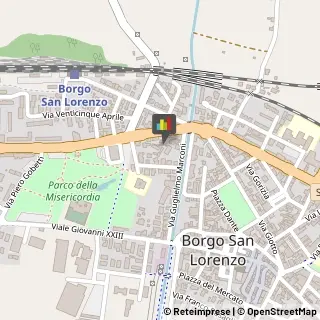 Vendite per Corrispondenza,50032Firenze