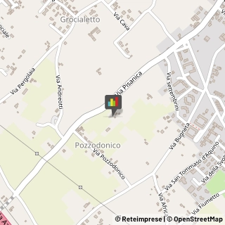 Bed e Breakfast Pietrasanta,55045Lucca