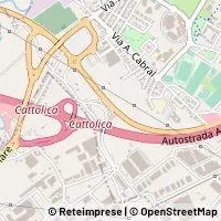 Kort Cattolica