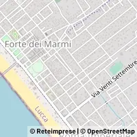 Harita Forte dei Marmi