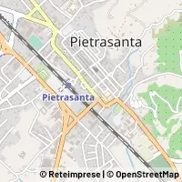 Harita Pietrasanta