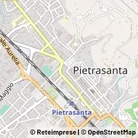 Harita Pietrasanta