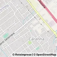 Carte Forte dei Marmi