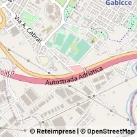 Mapa Cattolica