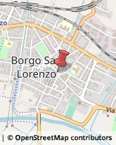 Piazza Antonio Gramsci, 18,50032Borgo San Lorenzo