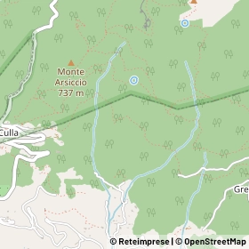 Mappa 55040
