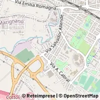 Mapa Cattolica