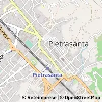 Harita Pietrasanta