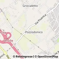 Peta Pietrasanta