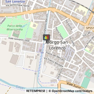 Imprese Edili,50032Firenze