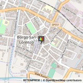 Ingegneri Borgo San Lorenzo,50032Firenze