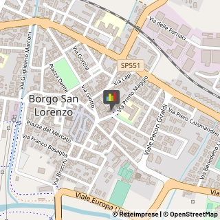 Assicurazioni Marradi,50032Firenze