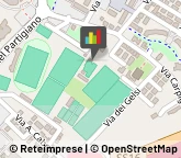 Palestre e Centri Fitness,47841Rimini