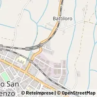 Kort Borgo San Lorenzo