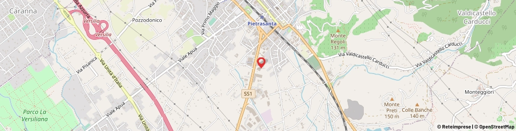 Dove siamo