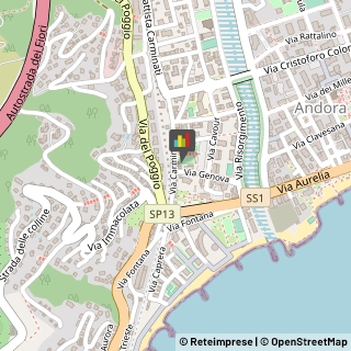 Commercialisti,17051Savona