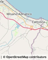 Macellerie Cattolica,47841Rimini