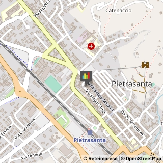 Architetti Pietrasanta,55045Lucca