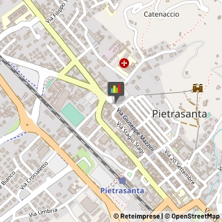 Alimentari Pietrasanta,55045Lucca