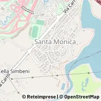 지도 Misano Adriatico