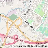 Mapa Cattolica