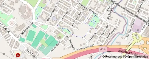 Mappa Cattolica