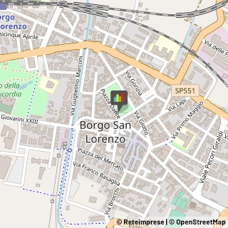 Locali, Birrerie e Pub,50032Firenze