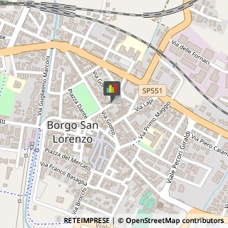 Onoranze e Pompe Funebri Borgo San Lorenzo,50032Firenze