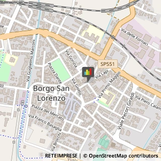 Imprese Edili,50032Firenze