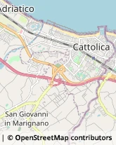 Avvocati San Giovanni in Marignano,47842Rimini