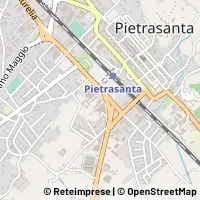 Kart Pietrasanta