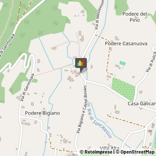 Agriturismi,51100Pistoia