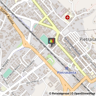 Serramenti ed Infissi Metallici Pietrasanta,55045Lucca