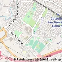 Carte Cattolica